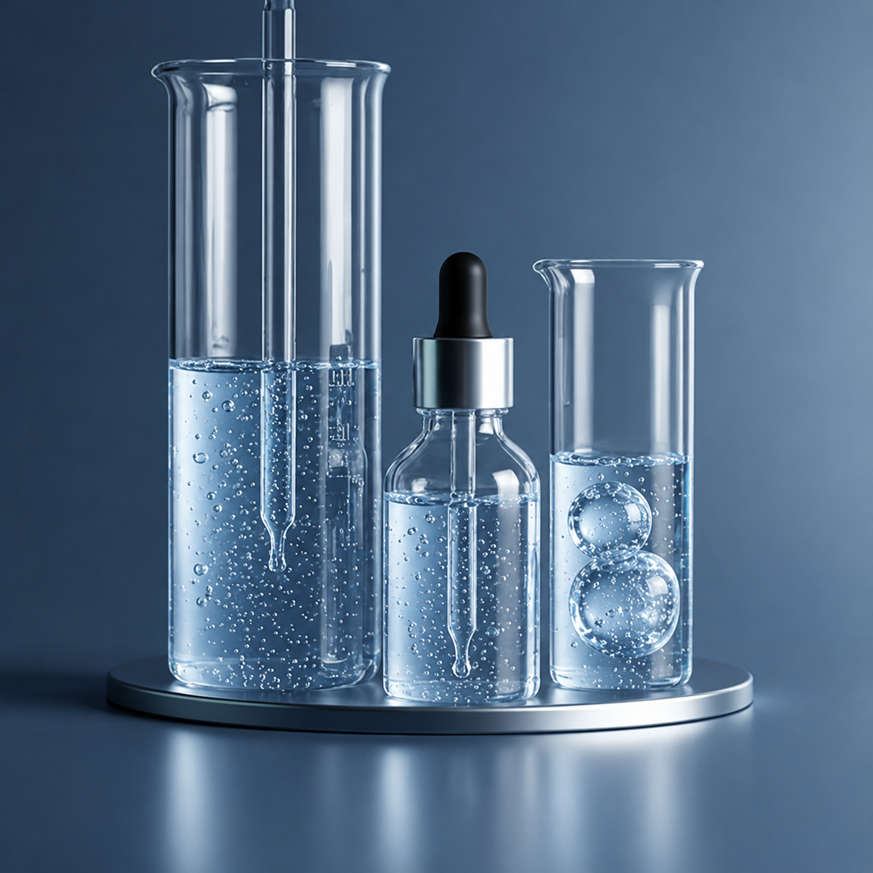 Hyaluronic Acid